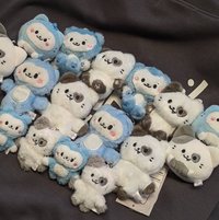 申小溜溜