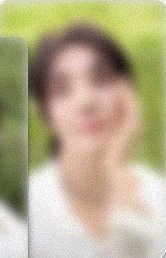 ‘DREAMSCAPE’ 專輯卡 Daydreamers Ver.