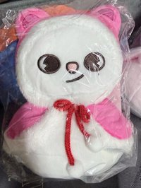 辰雪人娃