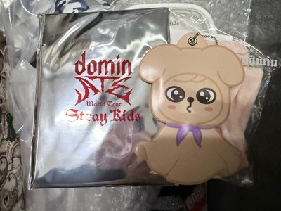 玟 扇子吊飾