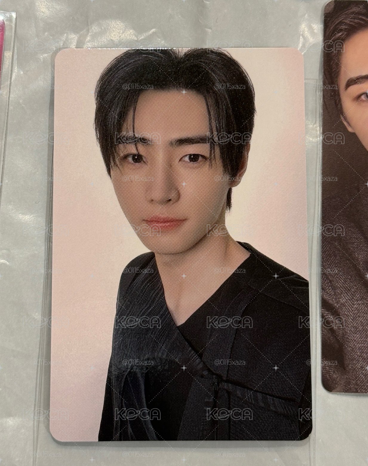 ENHYPEN  sunghoon SET
