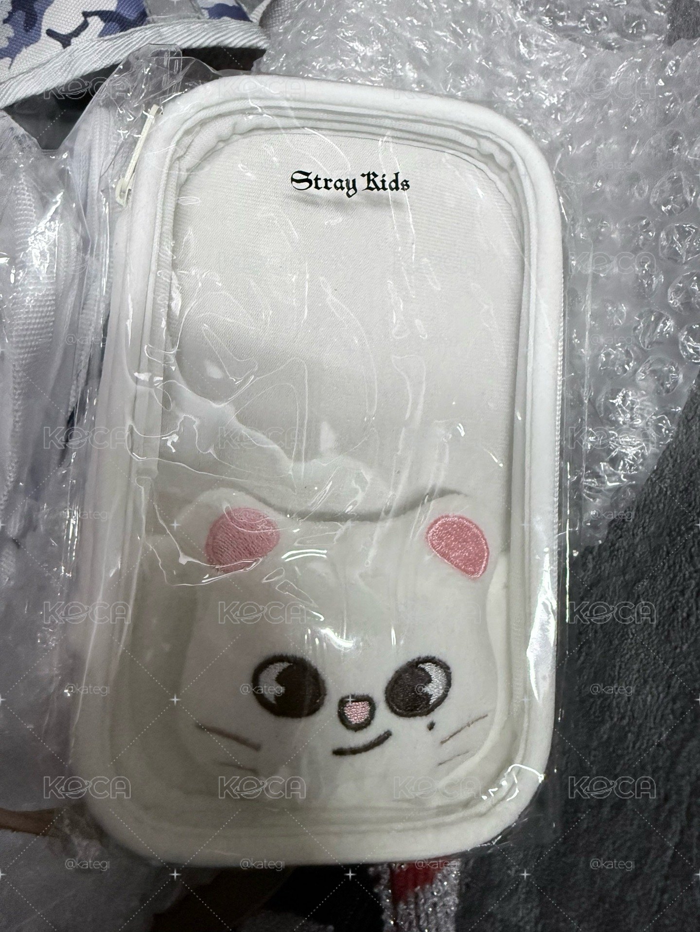 辰 立牌包