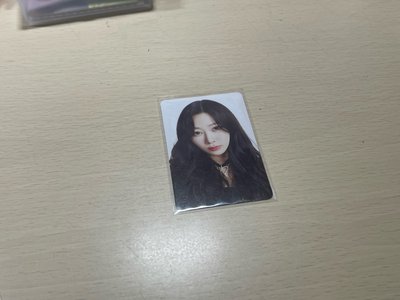 吉一巡隨機卡 圖二打包範例