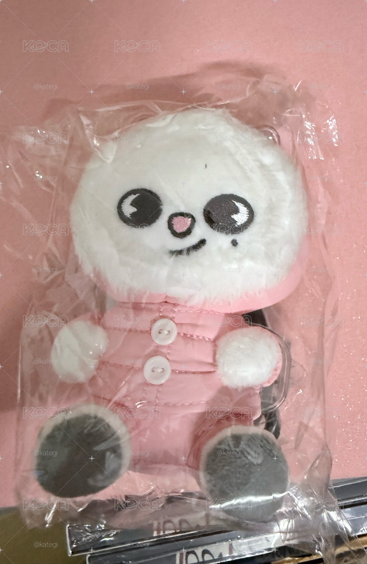 辰 手機支架娃