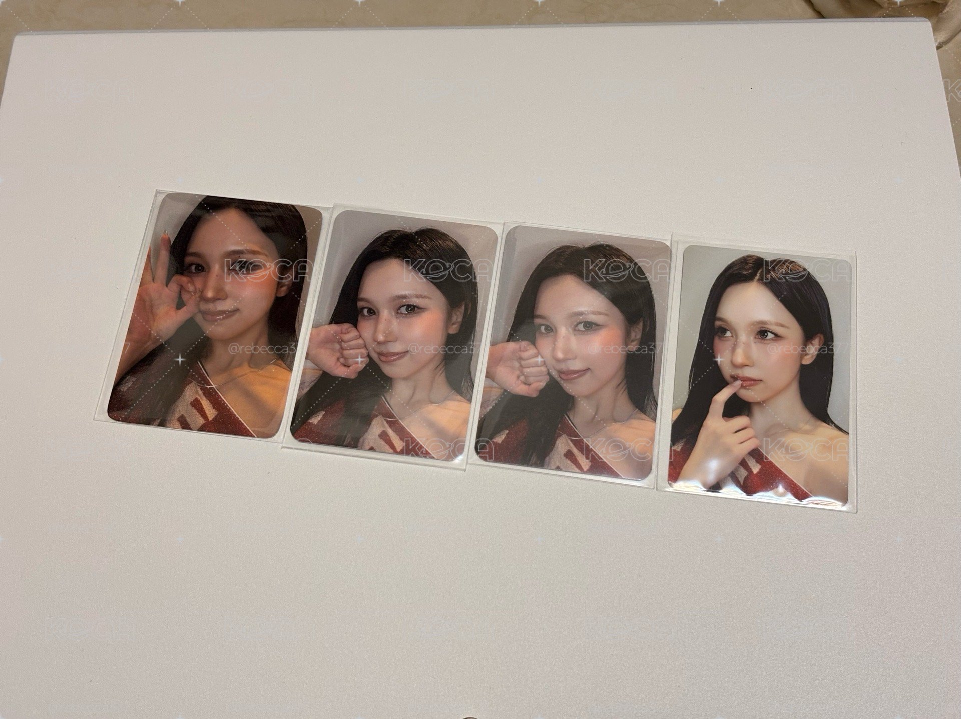 南 首爾安可卡盤