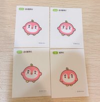 嘟貼紙