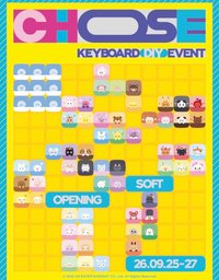 SM KEYBOARD DIY