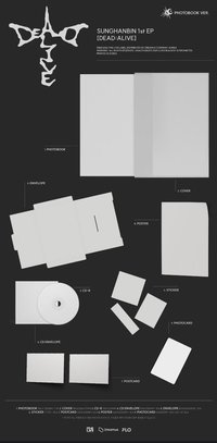 photobook未拆含特典