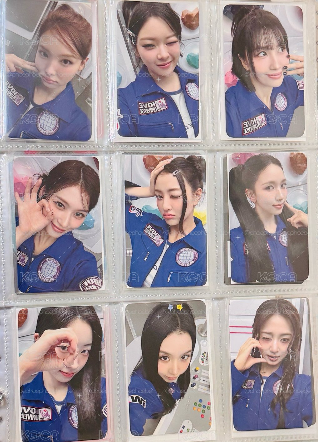 十週年滿額 Real Touch 卡 | 新國立滿額卡、入場卡