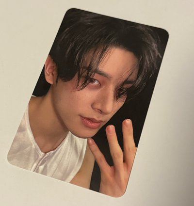 迷六 打歌卡 Bad desire公放倫❤️‍🔥