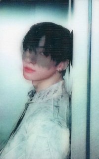 Mmchk Breath Film Ver. 專輯卡 光柵卡
