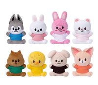  李畢 抱抱娃