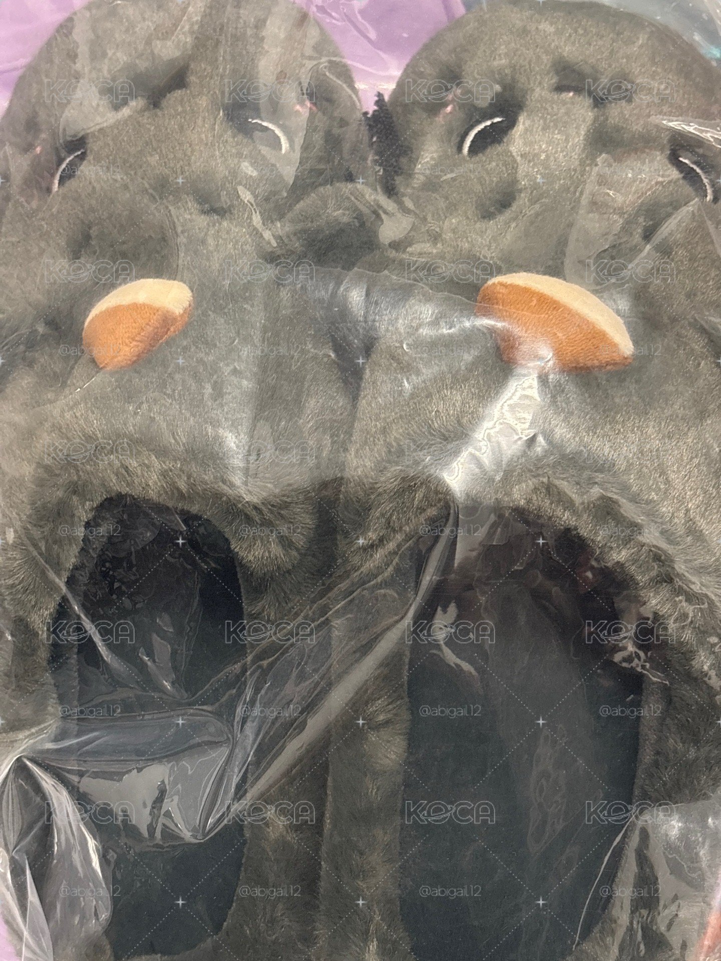 陸拖鞋 全新