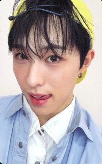 SAUCIN’ 專輯卡 YELLOW ver.