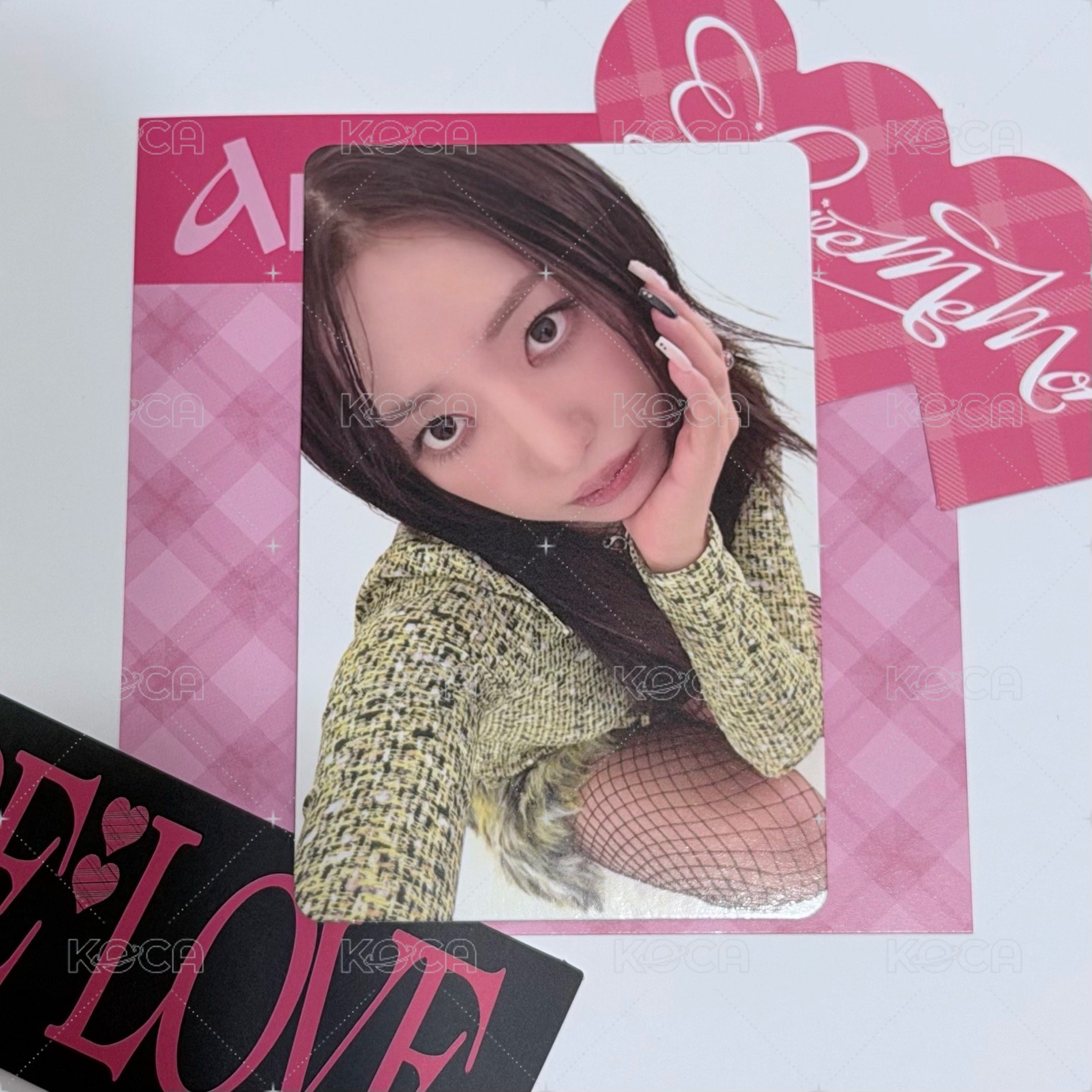 MY.ver 托臉