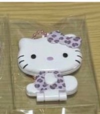 豹紋凱蒂