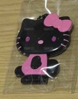黑色凱蒂