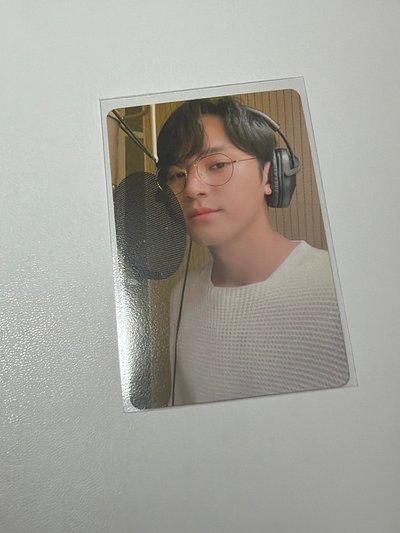 奎 特二 錄音室卡