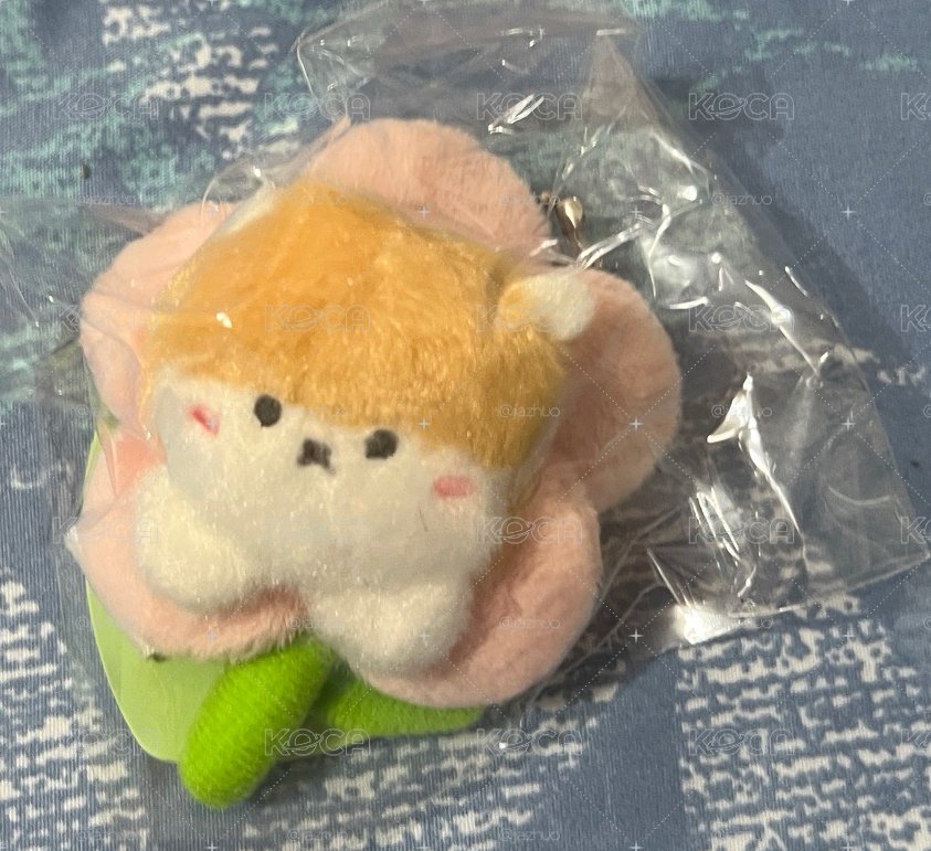 KIHYUN櫻花娃