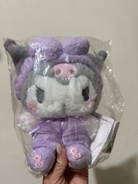 サンリオ癒されキャラクターズ S娃 治癒系三代