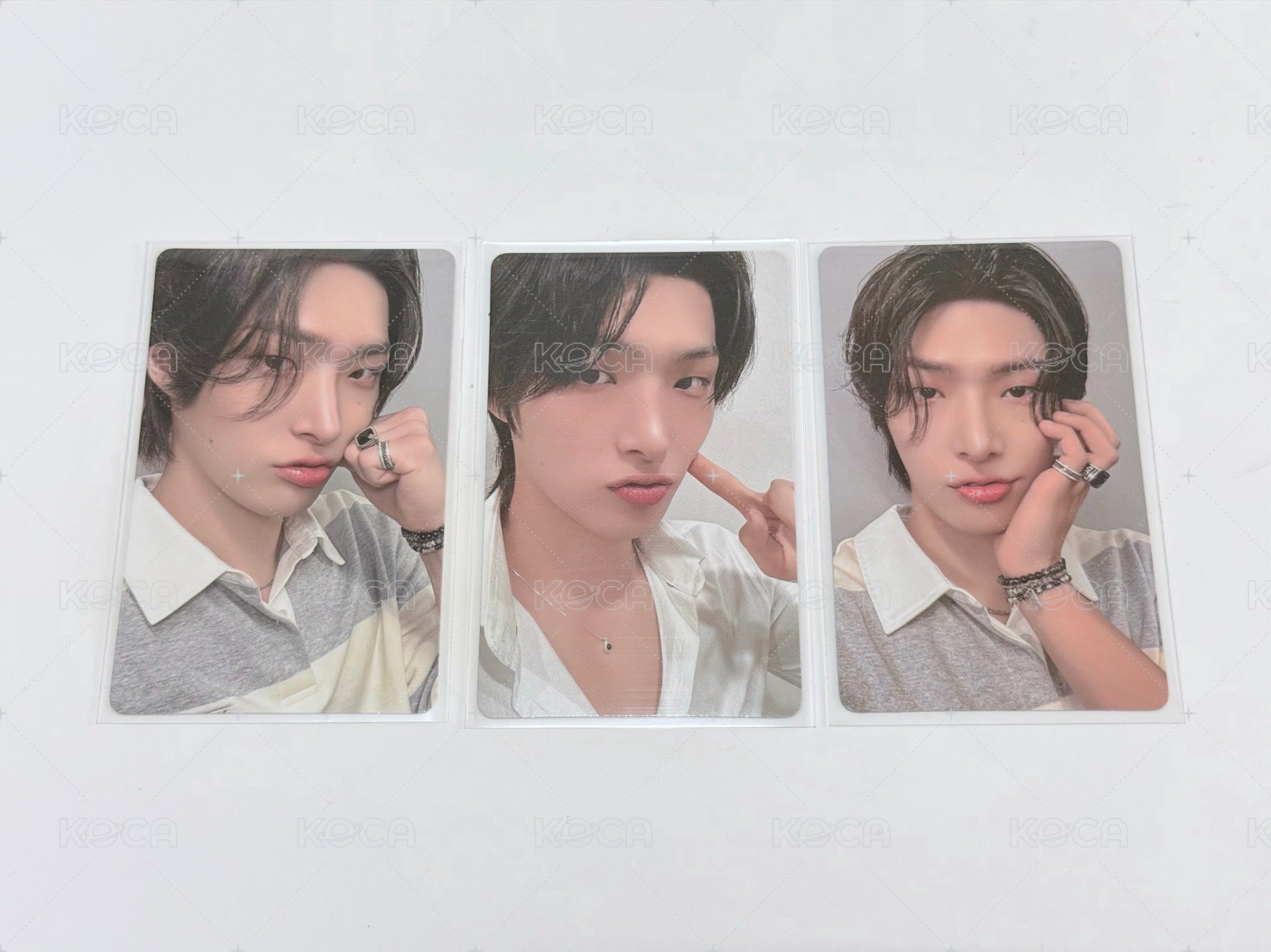 ver.B 戳臉琦