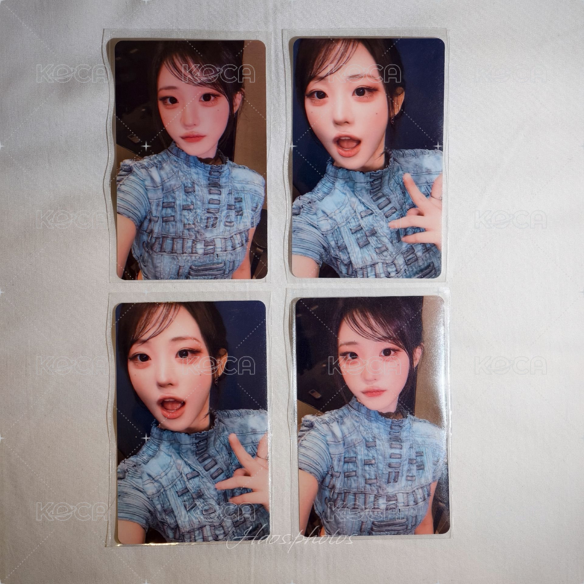 Hina A款