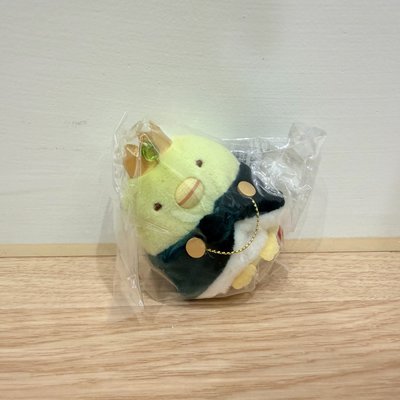 KING&QUEEN 展限定企鵝沙包
