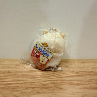 KING&QUEEN 展限定貓咪沙包