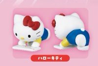 TAKARA TOMY ARTS 扭蛋盲盒 