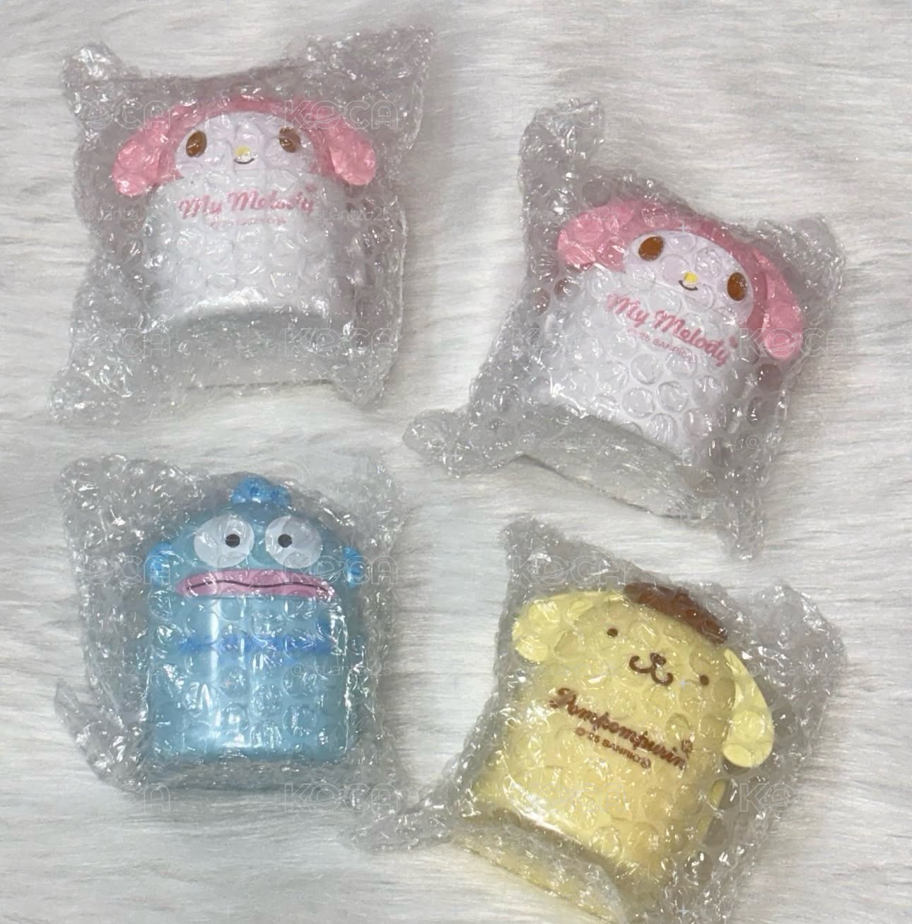 唐吉訶德 冰箱飾品盒