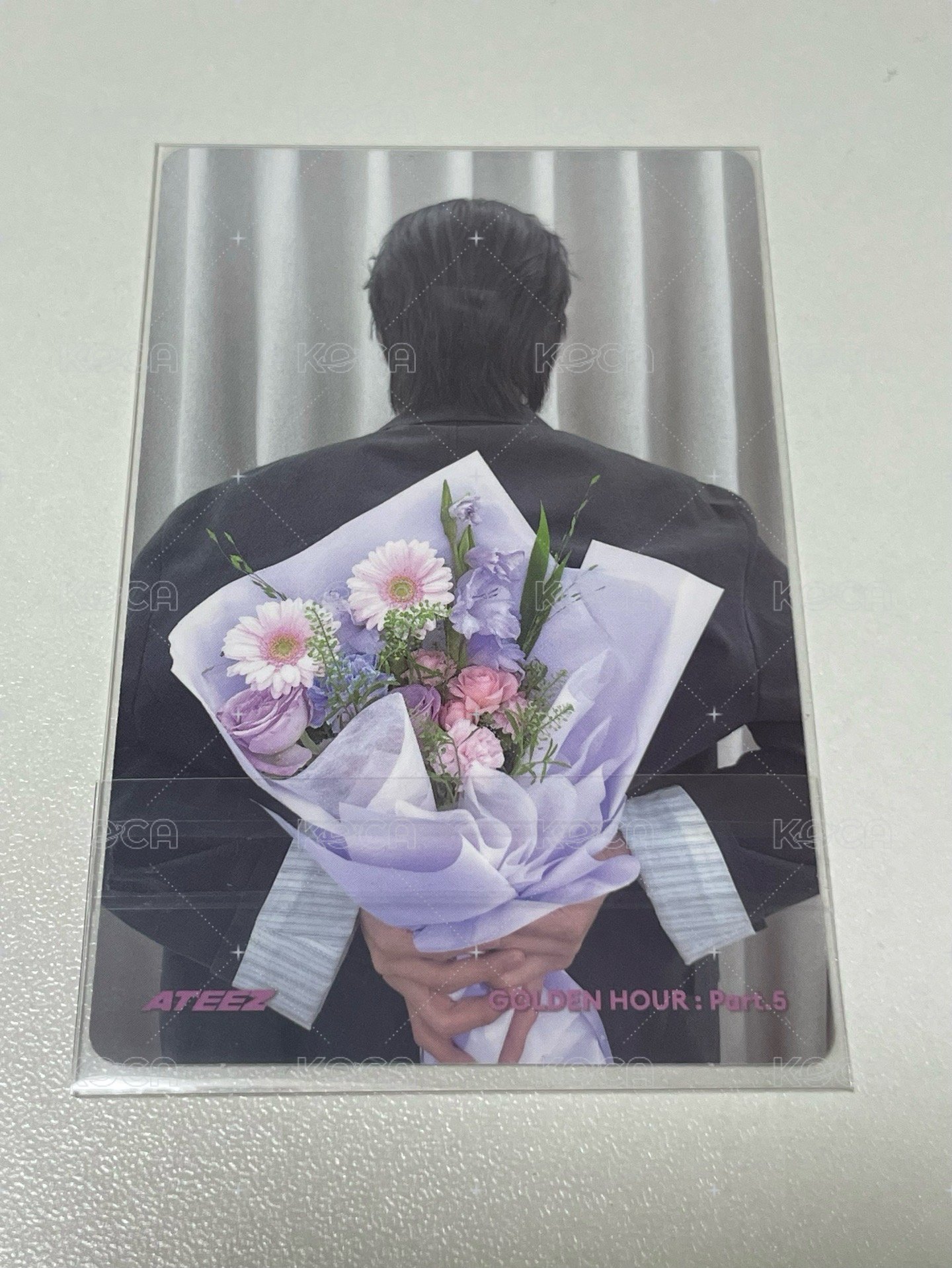💐