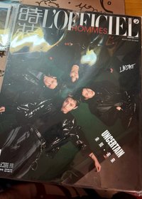 雜誌本體