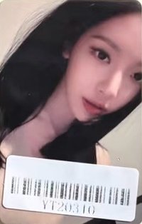Rich Man kms 1.0 V1 簽售卡 
