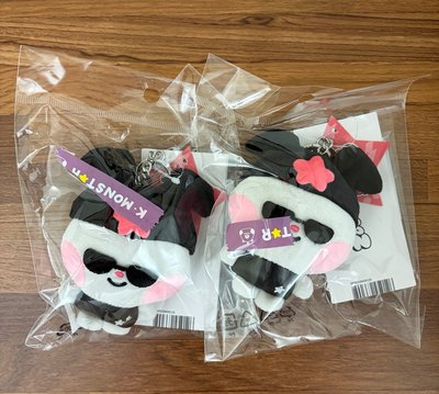 Mighteez 搖滾娃 現貨