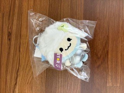 Mighteez 搖滾娃 現貨