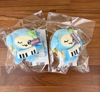 MIGHTEEZ 樂器娃 現貨