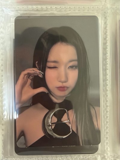 角專卡