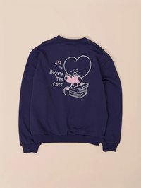 26F/W 長袖 