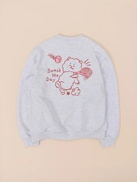 26F/W 長袖 