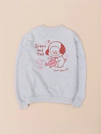 26F/W 長袖 