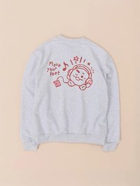 26F/W 長袖 