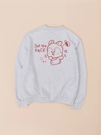 26F/W 長袖 