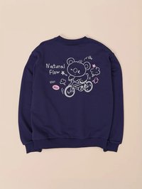 26F/W 長袖 