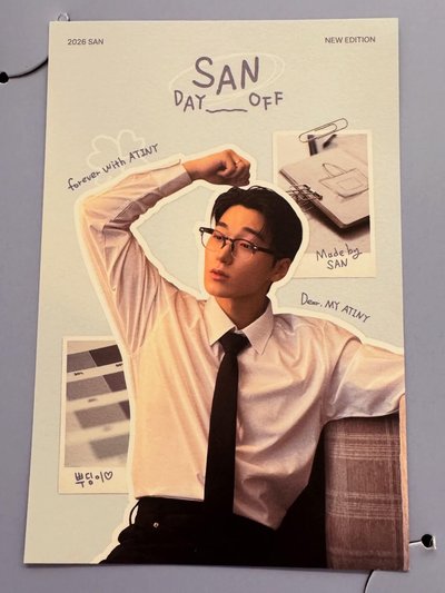 崔傘生日md小卡