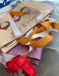 小購物袋