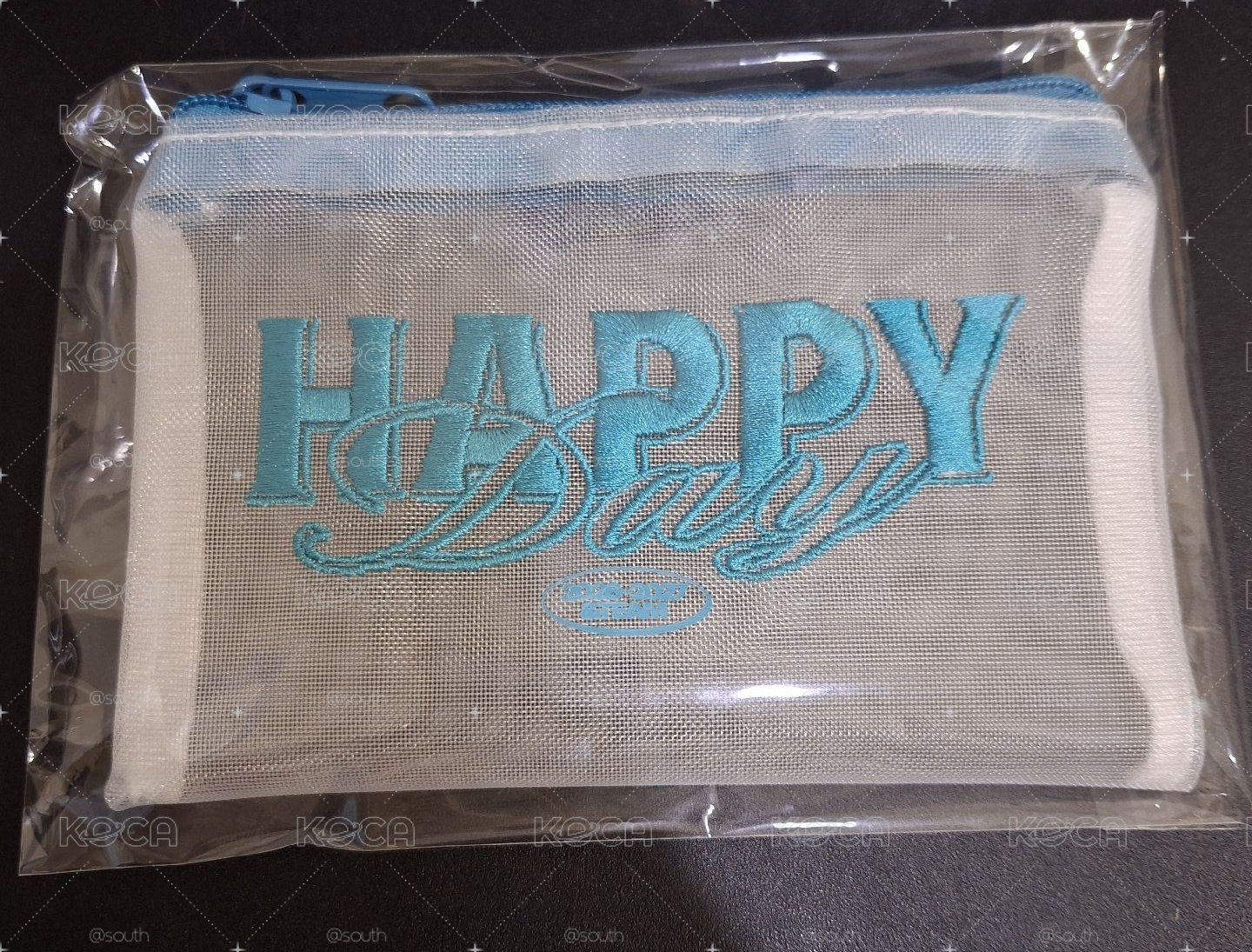EJ 生日禮周邊小卡🎂
