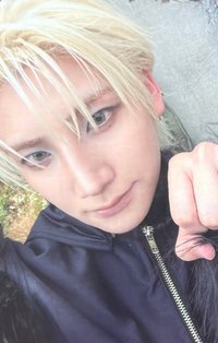 MOM CRAVE YOU Ver 專輯卡 A