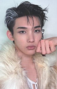 MOM CRAVE YOU Ver 專輯卡 A