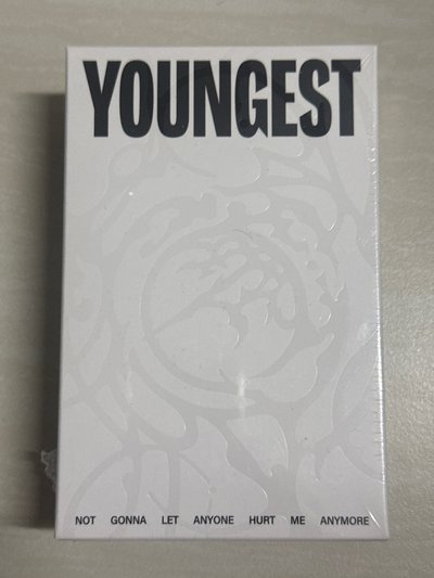 youngest 錢包專
