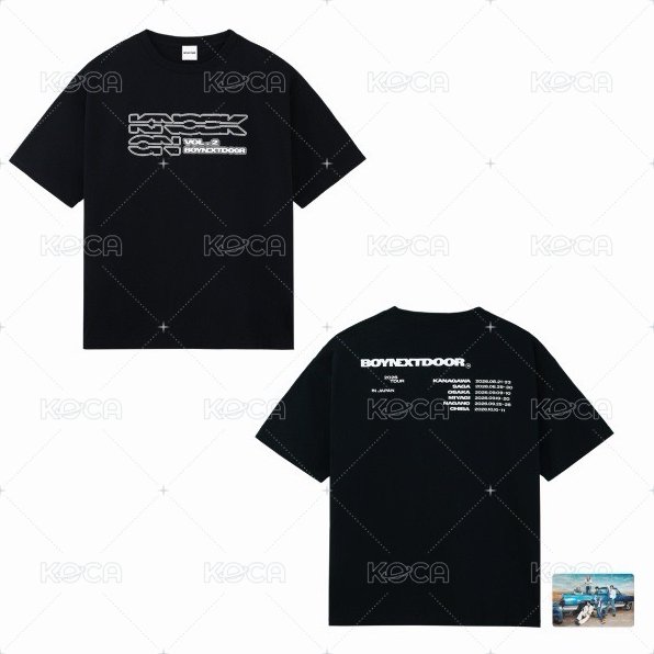 日巡黑踢（M/L)